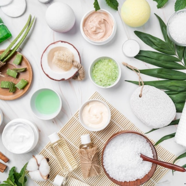 S.AMIRI Natur Kosmetik