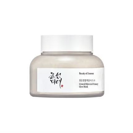 Beauty of Joseon – Rice Honey Glow Mask (150 ml)