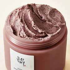 Beauty of Joseon Red Bean Refreshing Pore Mask.