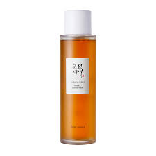 Toner Ginseng Essence Water, 150 ml