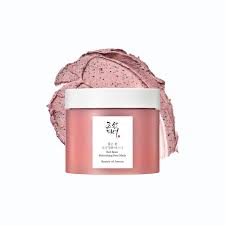 Beauty of Joseon Red Bean Refreshing Pore Mask.