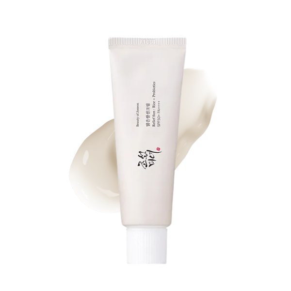 Beauty of Joseon – Relief Sun: Rice & Probiotics SPF 50+
