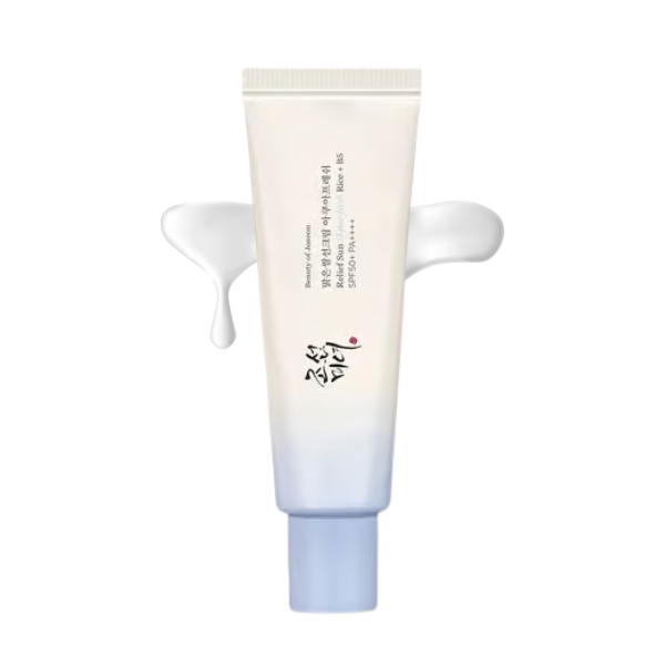 Beauty of Joseon Relief Sun Aqua Fresh Rice + B5
